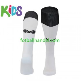 Barn Newcastle United Tredje Strømpe 2023-24